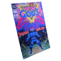 Preview: DC New Gods #17 (1990) – Darkseid rules...but not for long | Mark Evanier & Paris Cullins | Hoppla-Stuff